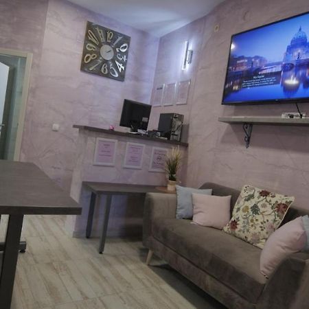 Хостел Stella Di Notte Vip Белград Екстер'єр фото